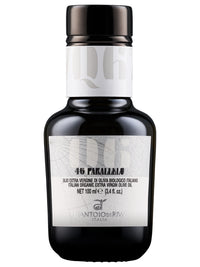 46° Parallelo Organic 100ML Sample