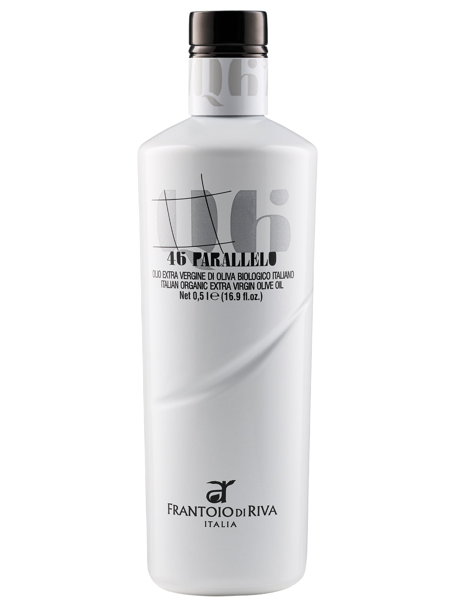 46° Parallelo Organic