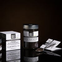 ULIDEA Organic Black Olive Dust