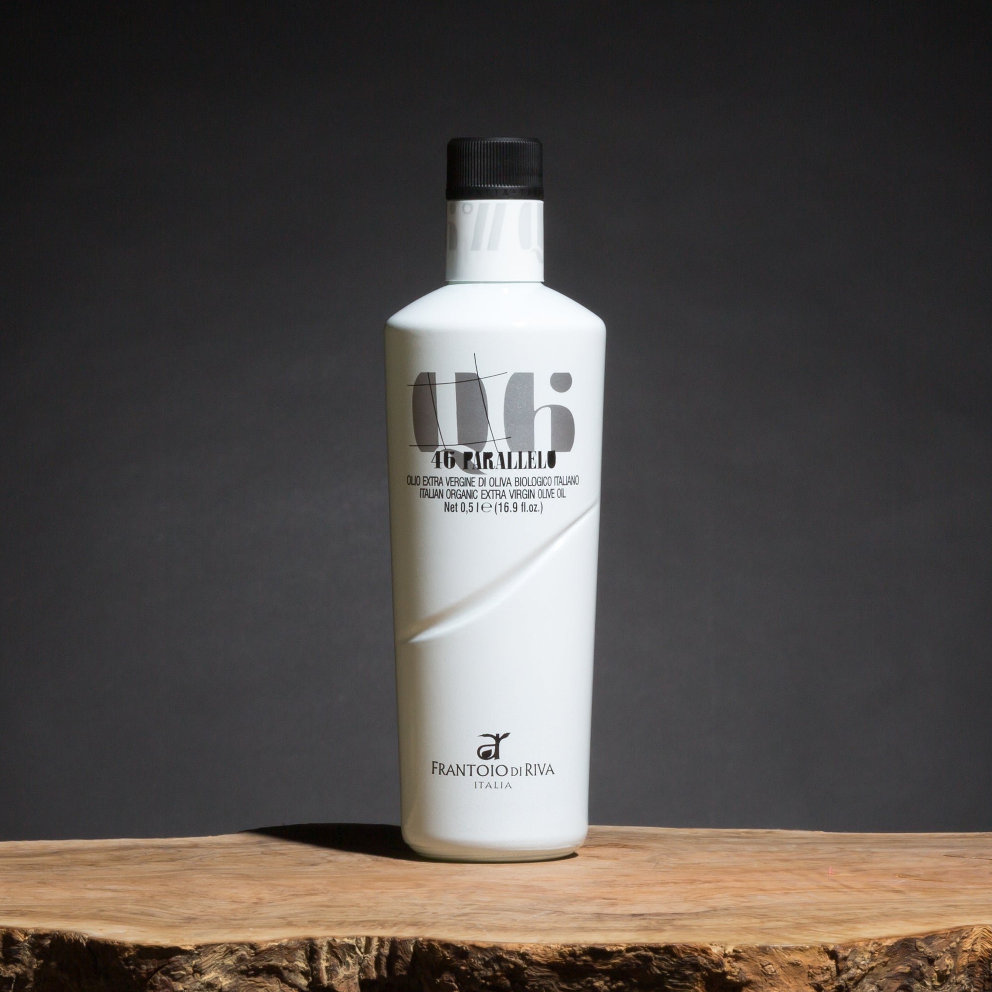 46° Parallelo Organic