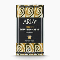 Aria Organic 3L Tin