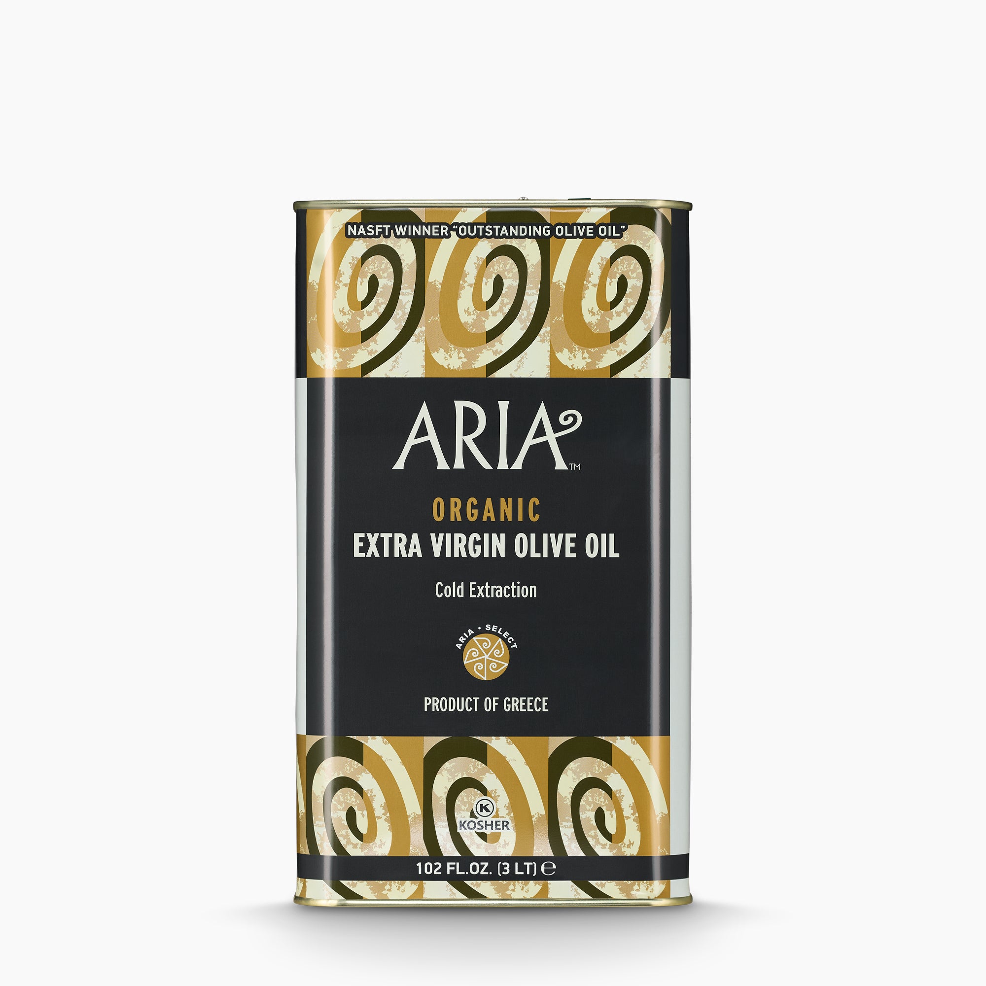 Finishing Extra Virgin Olive Oils