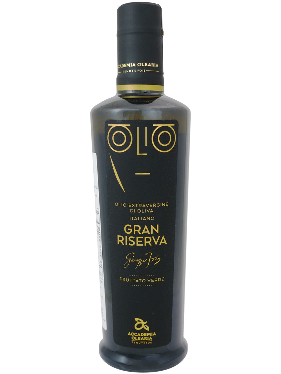 Accademia Olearia Gran Riserva Monte Prama