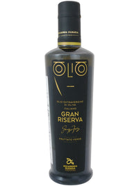 Accademia Olearia Gran Riserva Monte Prama