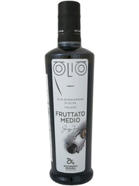 Accademia Olearia Fruttato