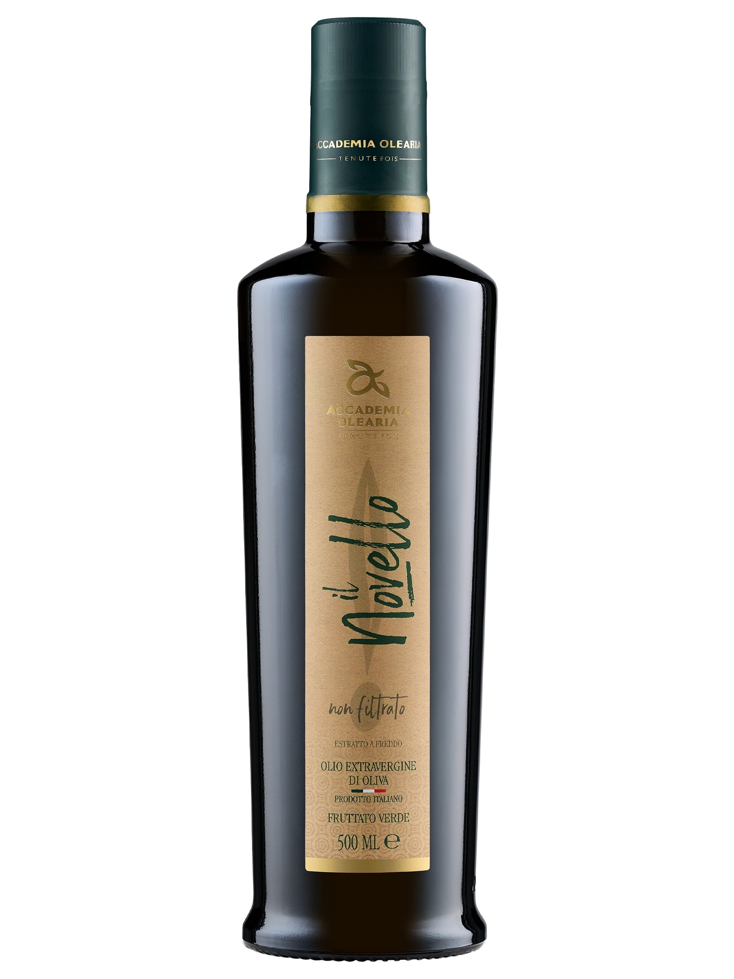 Accademia Olearia il Novello