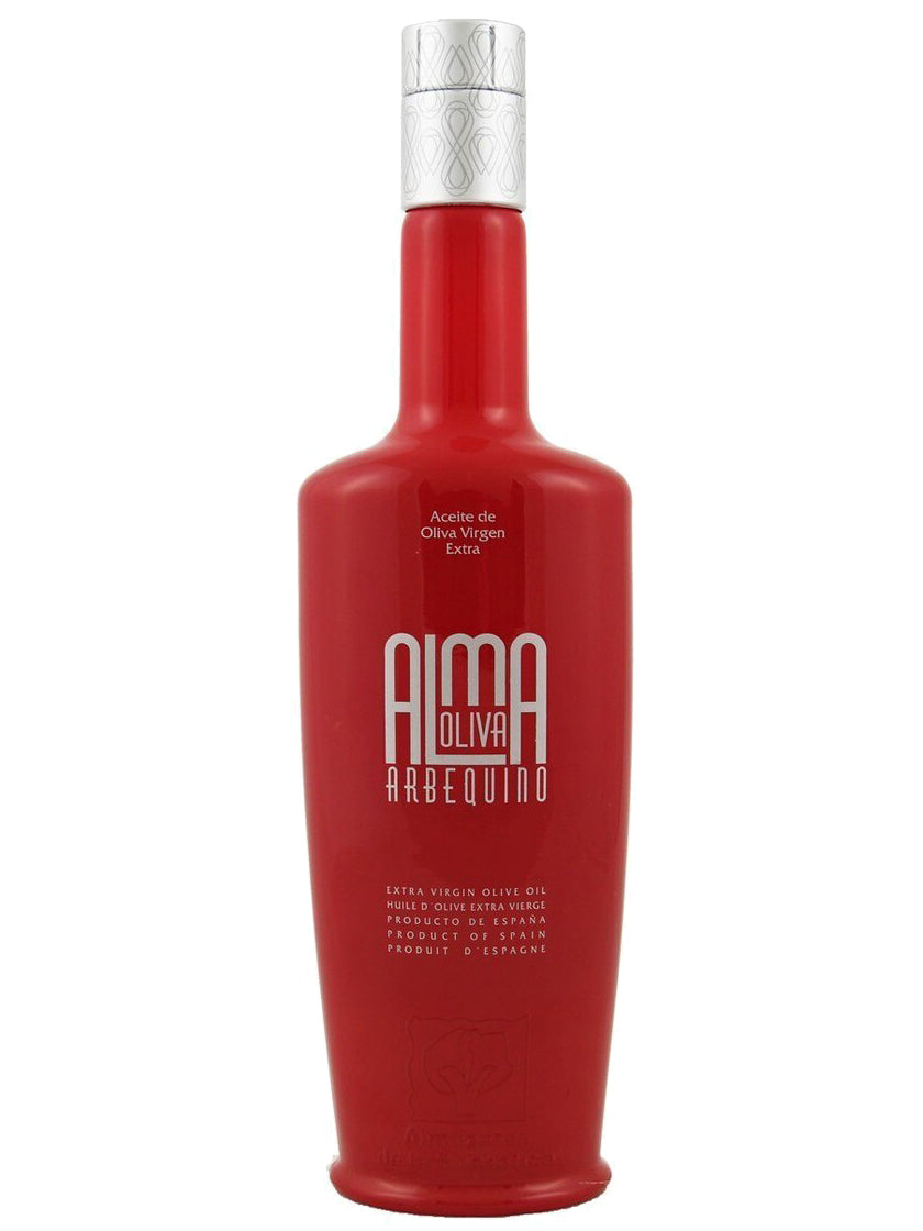 Almaoliva Arbequina