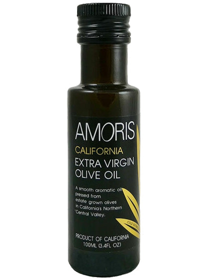 AMORIS California 100ML Sample