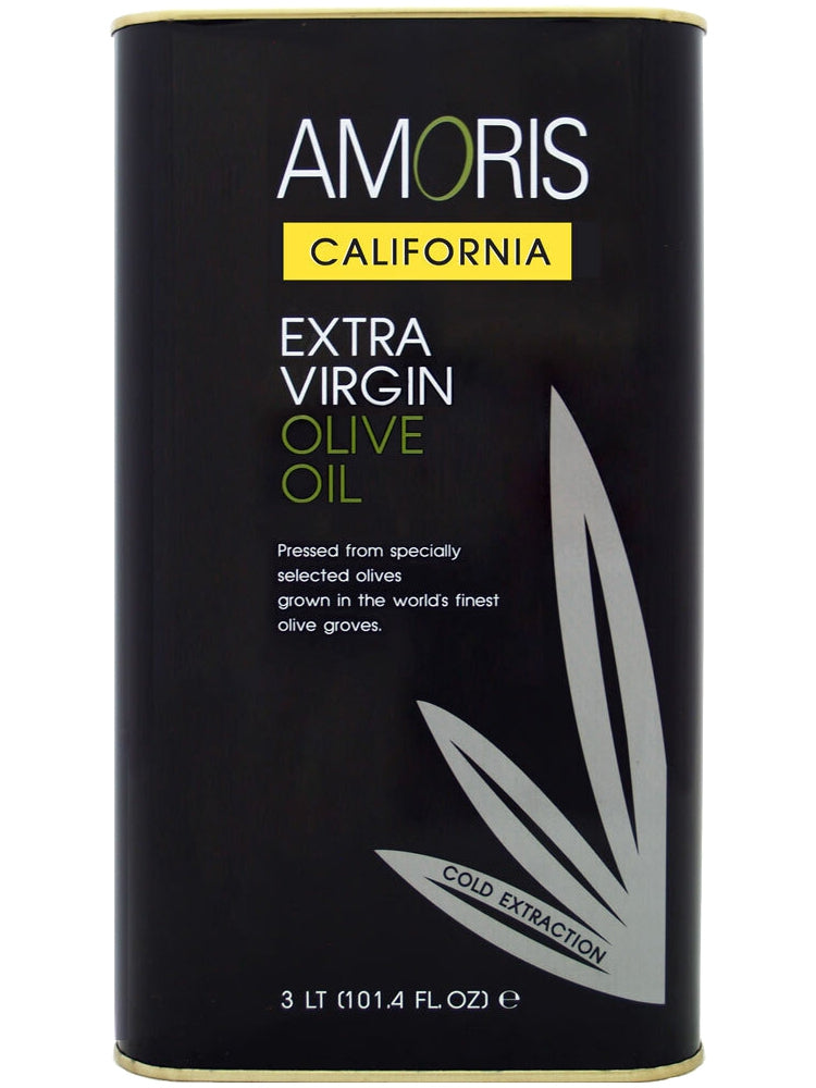 AMORIS California 3L Tin