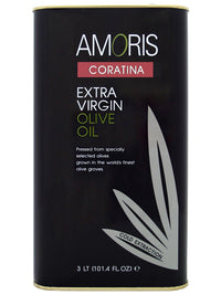 AMORIS Coratina 3L Tin