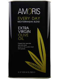 AMORIS Every Day 3L Tin