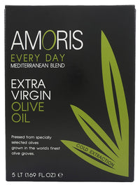AMORIS Every Day 5L Bag in Box
