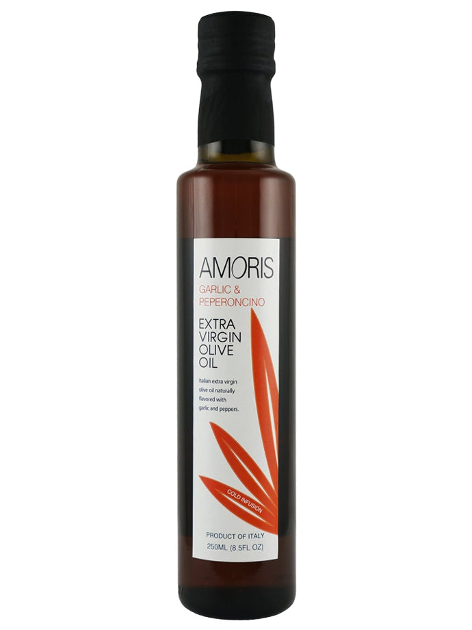 AMORIS Garlic & Peperoncino 250ML