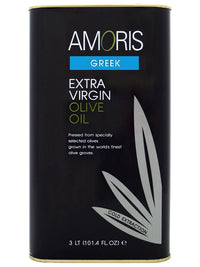 AMORIS Greek 3L Tin