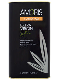 AMORIS Hojiblanca 3L Tin