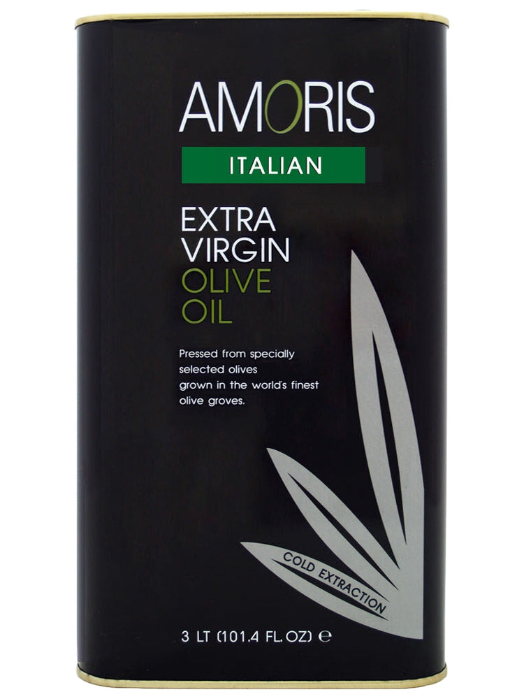 AMORIS Italian 3L Tin
