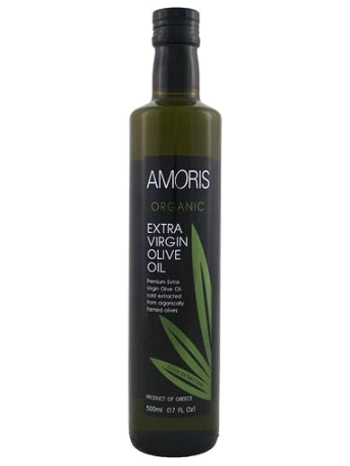 AMORIS Organic