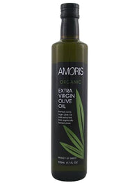 AMORIS Organic