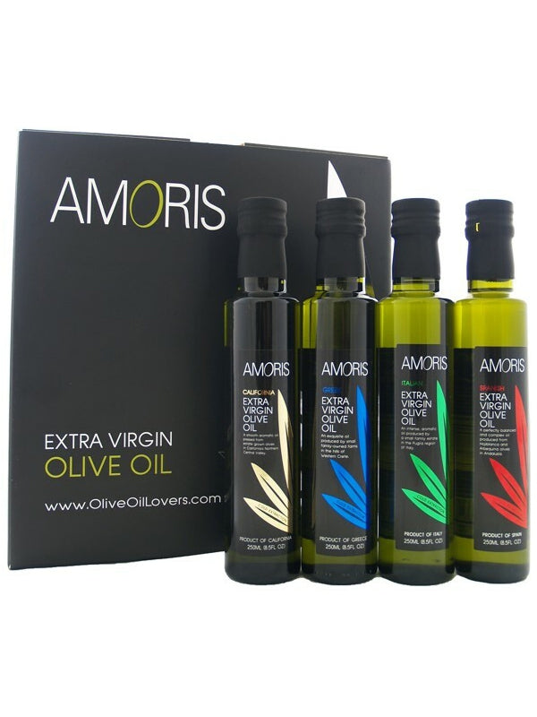 AMORIS Gift Set