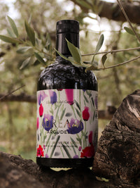 Llàgrimes del Canigó Auream Argudell