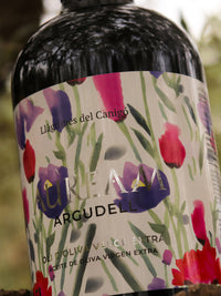 Llàgrimes del Canigó Auream Argudell