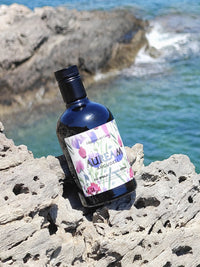 Llàgrimes del Canigó Auream Argudell