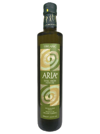 Aria Organic