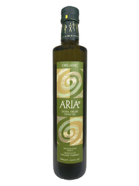 Aria Organic