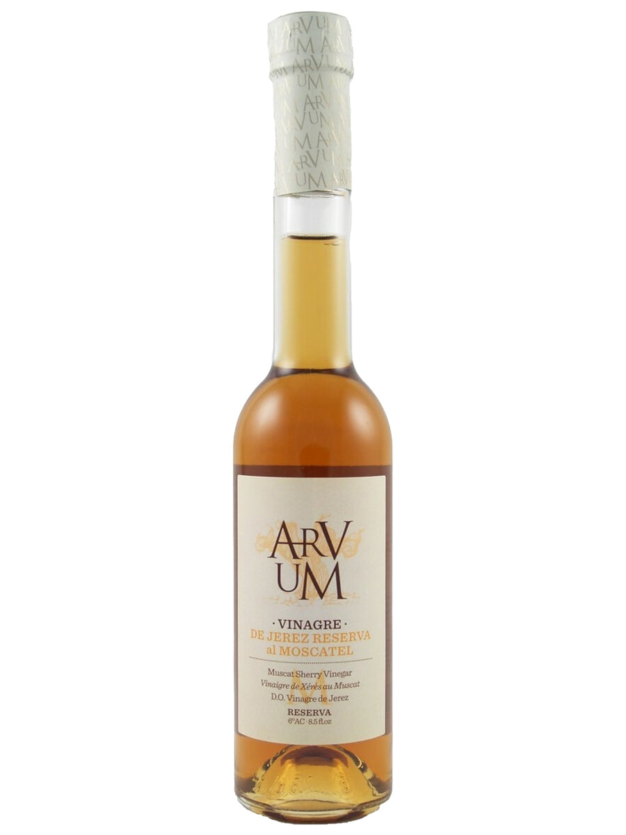 Arvum Vinagre Reserva al Moscatel