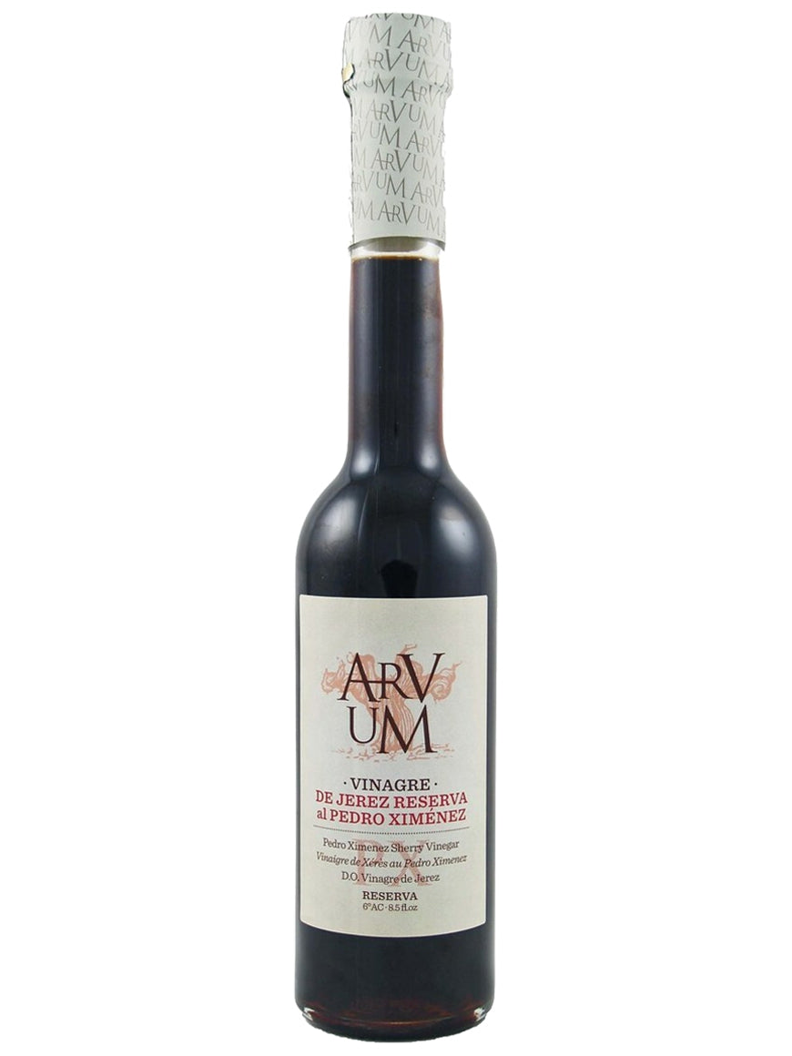 Arvum Vinagre Reserva al Pedro Ximenez