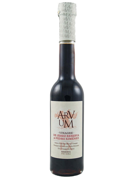 Arvum Vinagre Reserva al Pedro Ximenez from Andalusia, Spain