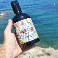 Llàgrimes del Canigó Auream Picual