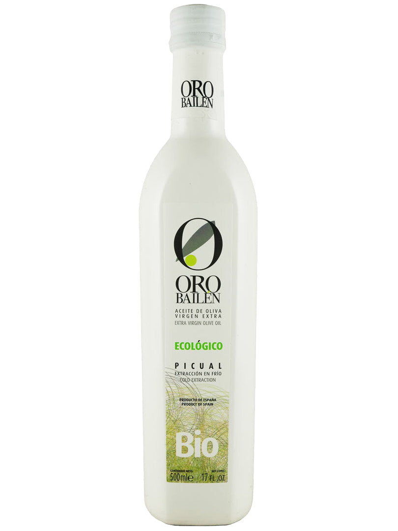 Oro Bailen Picual Organic