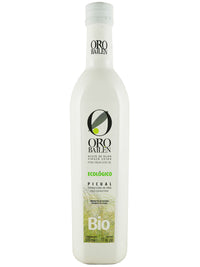 Oro Bailen Picual Organic