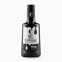 Casa del Agua Olive Oil & Sherry Vinegar Set