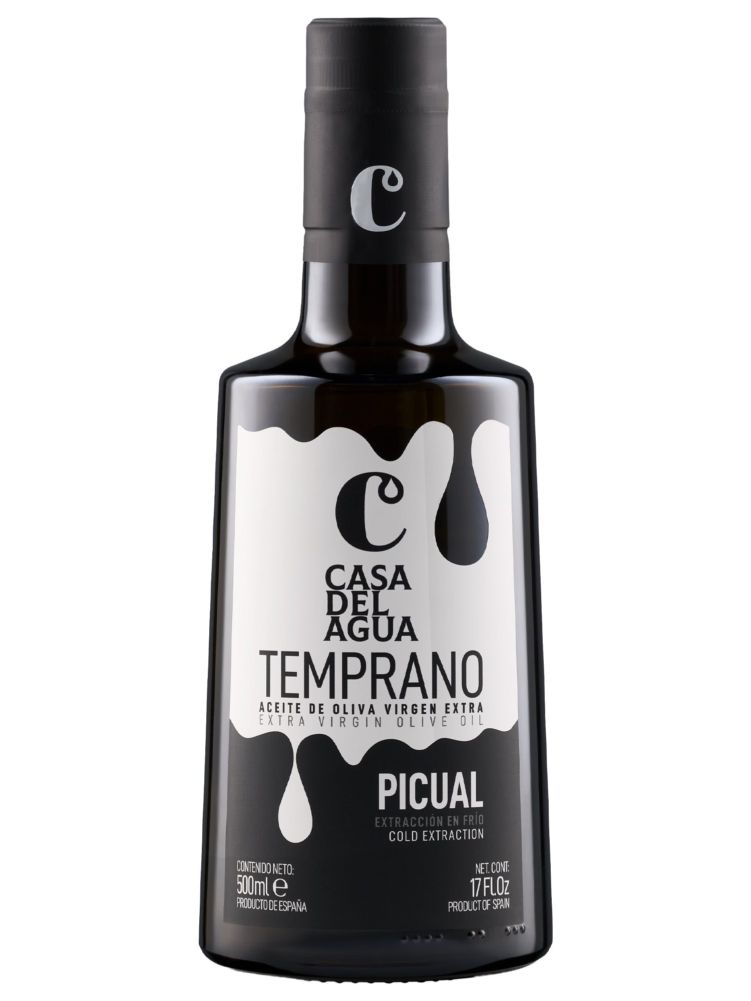 Casa del Agua Early Harvest Picual