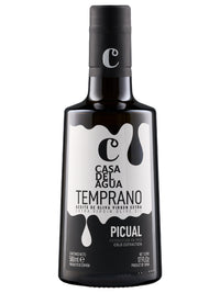 Casa del Agua Early Harvest Picual