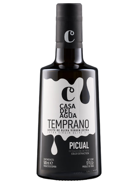 Casa del Agua Early Harvest Picual Extra Virgin Olive Oil 16.9 fl