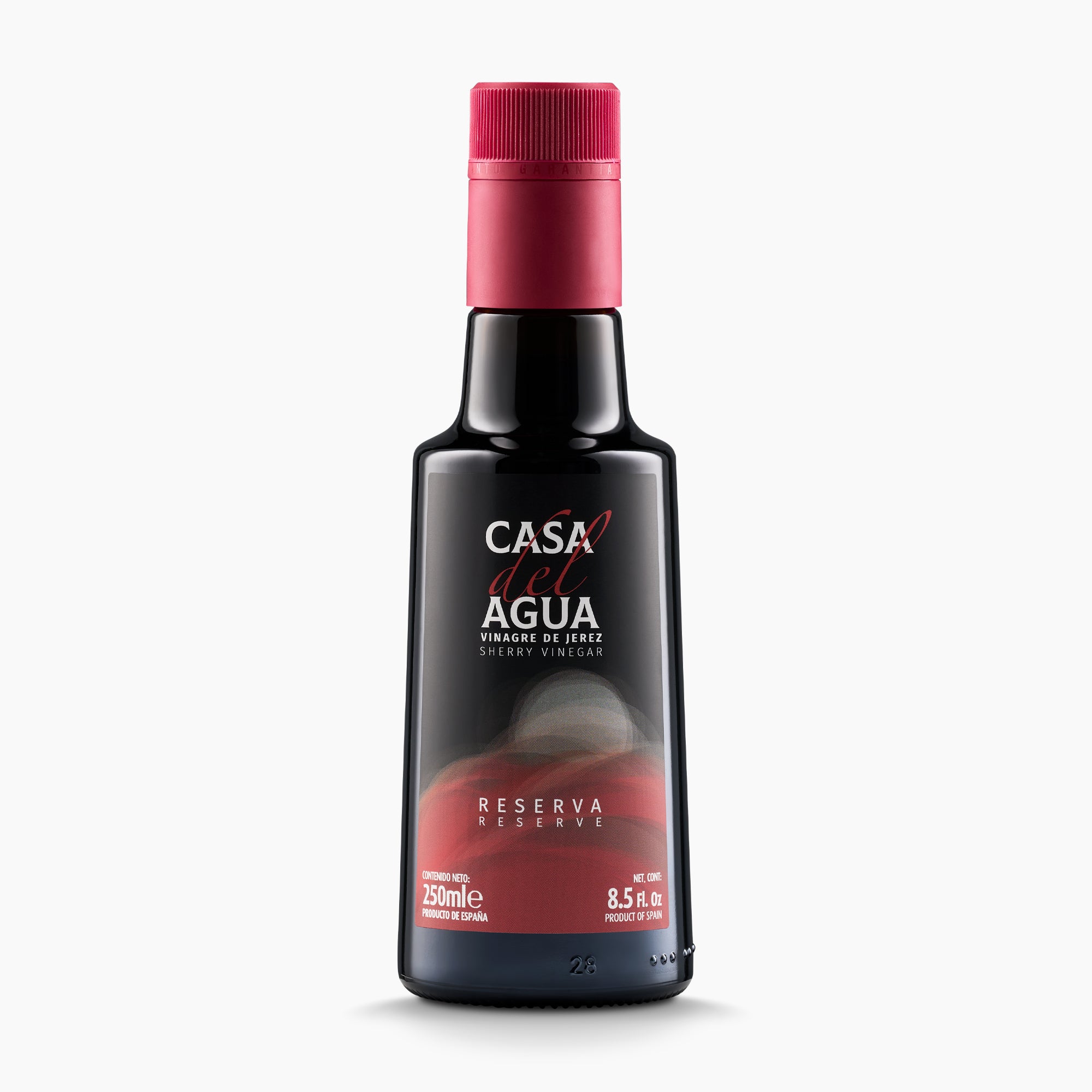 Casa del Agua Olive Oil & Sherry Vinegar Set