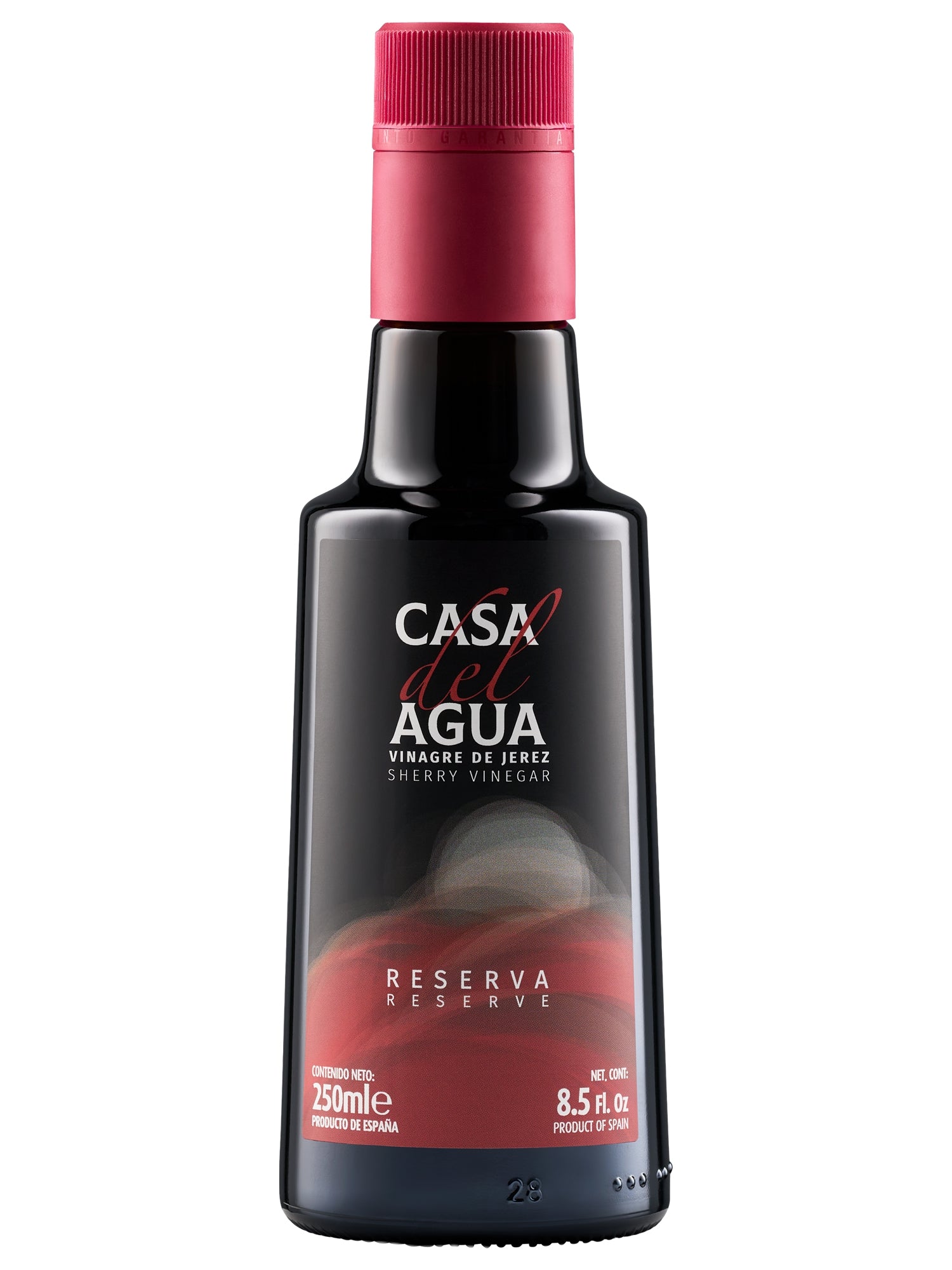 Casa del Agua Vinagre de Jerez Reserva