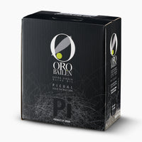 Oro Bailen Reserva Familiar Picual 3L Bag in Box