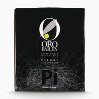 Oro Bailen Reserva Familiar Picual 3L Bag in Box