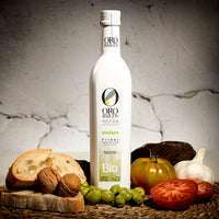 Oro Bailen Picual Organic