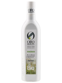 Oro Bailen Picual Organic