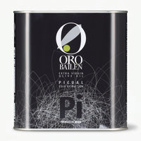 Oro Bailen Reserva Familiar Picual 2.5L Tin