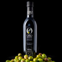 Oro Bailen Reserva Familiar Picual 750ML