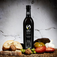 Oro Bailen Reserva Familiar Picual