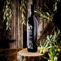 Oro Bailen Reserva Familiar Picual