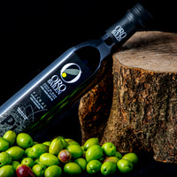 Oro Bailen Reserva Familiar Picual