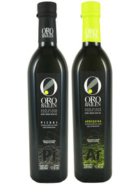 Oro Bailen Reserva Familiar Duo